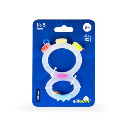 GILIGUMES GG 30069 Gryzak Ósemka