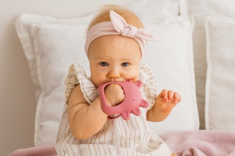 GILIGUMS GG 30072 Gryzak Aksolotl różowy