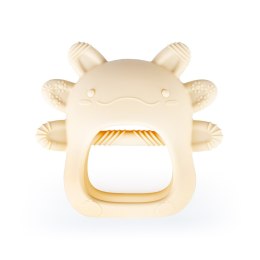 GILIGUMS GG 30073 Gryzak Aksolotl beżowy