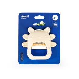 GILIGUMS GG 30073 Gryzak Aksolotl beżowy