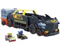 Hot Wheels HXN21 Transporter Batman