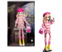 Mattel HXJ05 Monster High X Wednesday Enid Sinclair