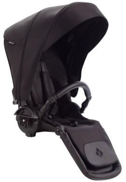 SIEDZISKO COMPACT 02 Bebetto - tapicerka wózka dziecięcego