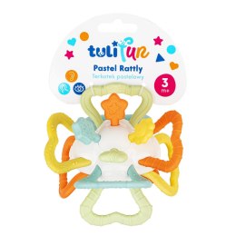 TULI FUN TF 30138 Terkotek pastelowy