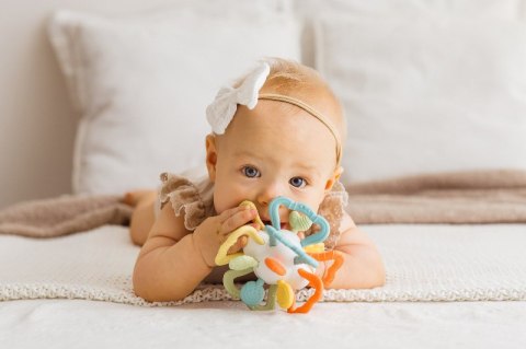 TULI FUN TF 30138 Terkotek pastelowy