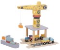 Tooky Toy TJ192A Morska stacja załadunkowa
