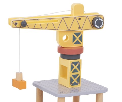 Tooky Toy TJ192A Morska stacja załadunkowa