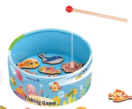 Tooky Toy TL095 Magiczne łowisko