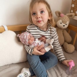 WOOPIE 50995 ROYAL Uroczy Bobasek w ubranku 36cm