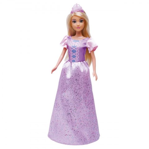 WOOPIE ROYAL Lalka Modowa LILY Piękna Księżniczka z Koroną