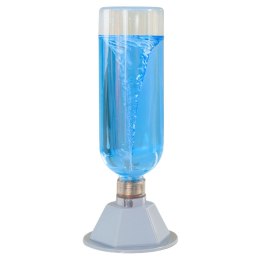 Zestaw Doświadczalny Edukacyjny Symulator Tornada DIY