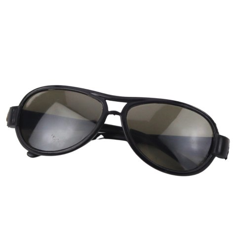 Zestaw Karabin Wojskowy Z Karabinem Akcesoria Dźwięk Strzału Khaki