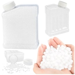 Zestaw Kulki Wodne Hydrożelowe Do Pistoletów Białe 20000 szt.