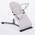 FLEX BOUNCER 2 leżaczek Light Grey