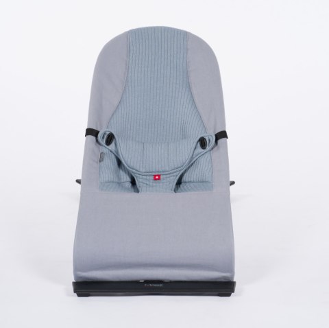 FLEX BOUNCER 2 leżaczek Steel Blue