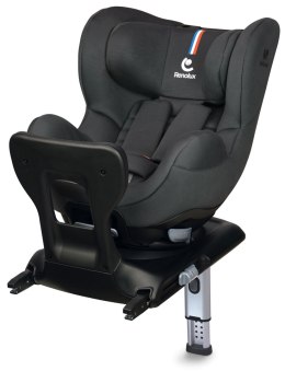 Fotelik Obrotowy Renolux Gaia ACCESS i-Size Quartz (61-105 cm)