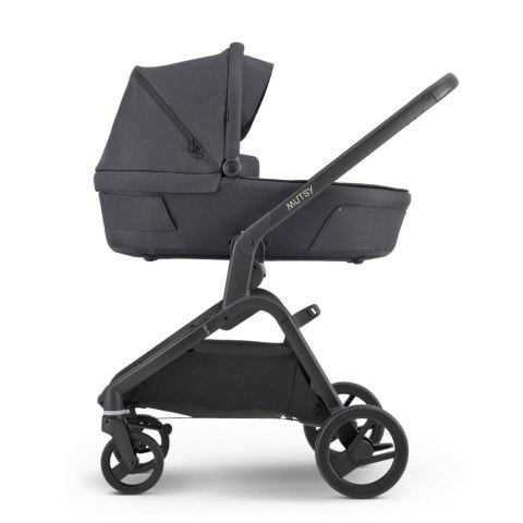 Gondola Flow North Black