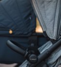 Gondola M.Twin X Blueberry - Oddychająca i Komfortowa dla Noworodka