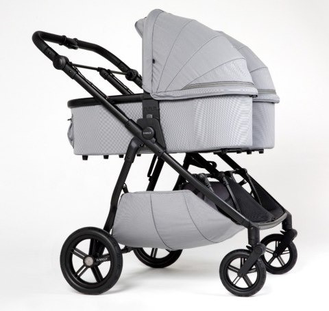 Gondola M.Twin X Koala - Oddychająca i Komfortowa dla Noworodka