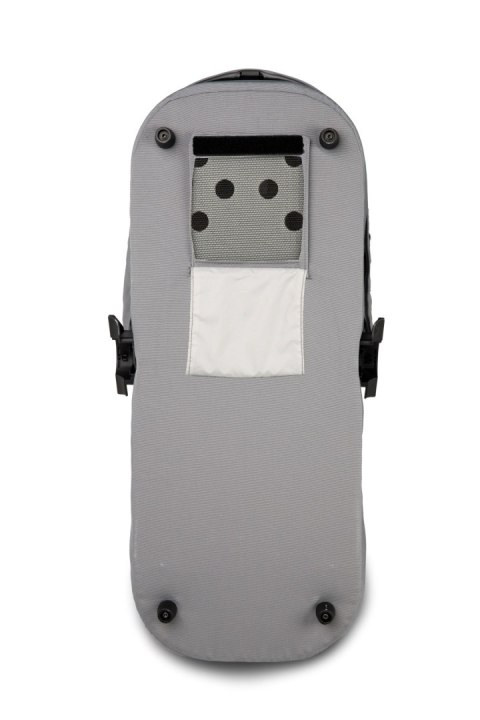 Gondola M.Twin X Lion - Oddychająca i Komfortowa dla Noworodka