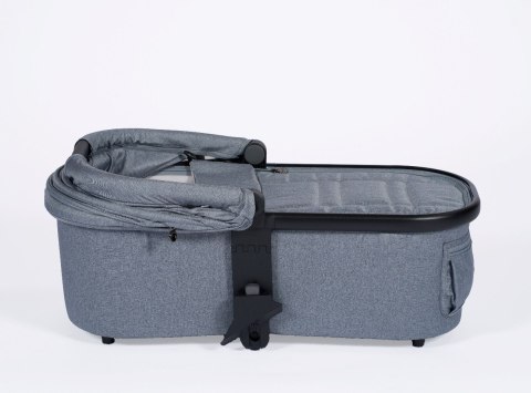 Gondola M2x Glacier Lake