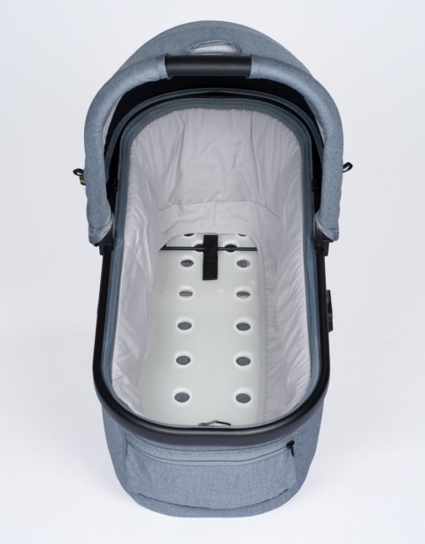 Gondola M2x Glacier Lake