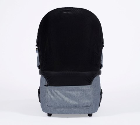 Gondola M2x Glacier Lake