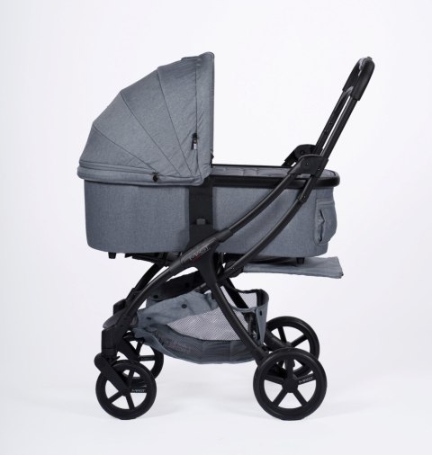 Gondola M2x Glacier Lake