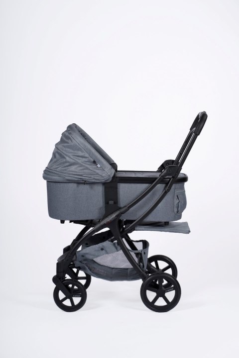 Gondola M2x Glacier Lake