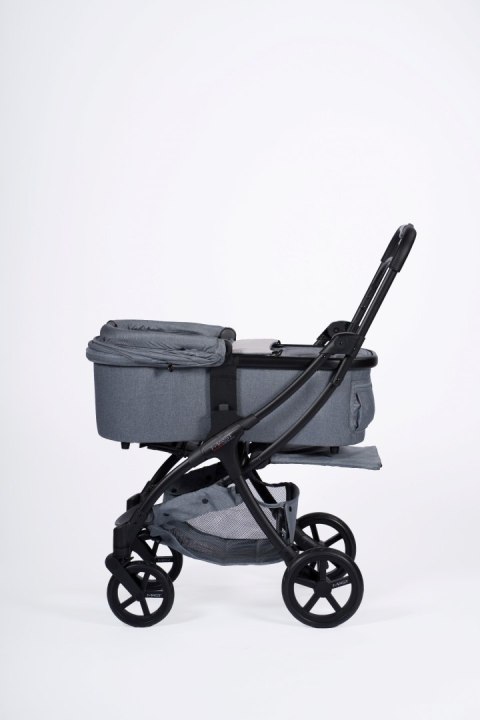 Gondola M2x Glacier Lake