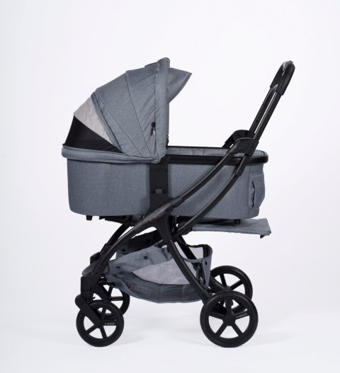 Gondola M2x Glacier Lake