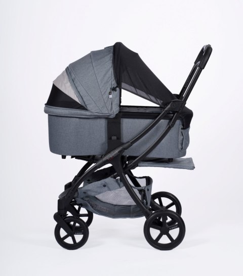 Gondola M2x Glacier Lake