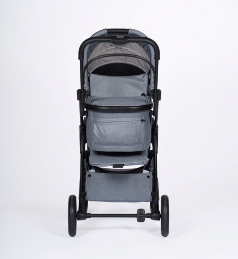 Gondola M2x Glacier Lake