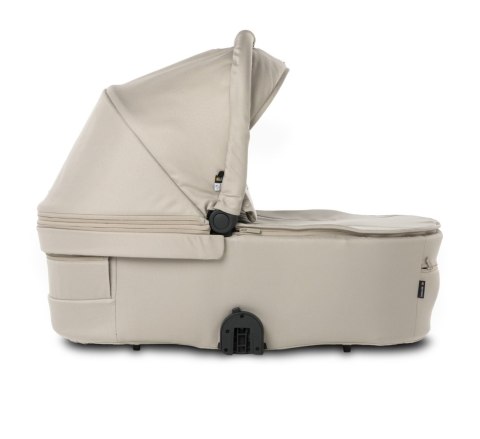 Gondola MAST M6x / M5x Lion | Mast Swiss Design - Komfort, wentylacja i ochrona od pierwszego dnia życia