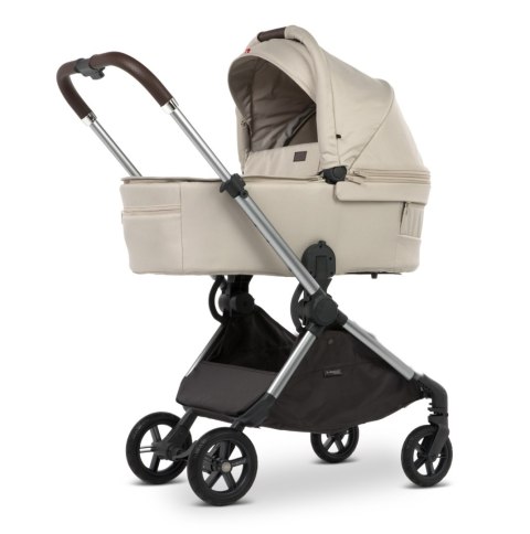 Gondola MAST M6x / M5x Lion | Mast Swiss Design - Komfort, wentylacja i ochrona od pierwszego dnia życia