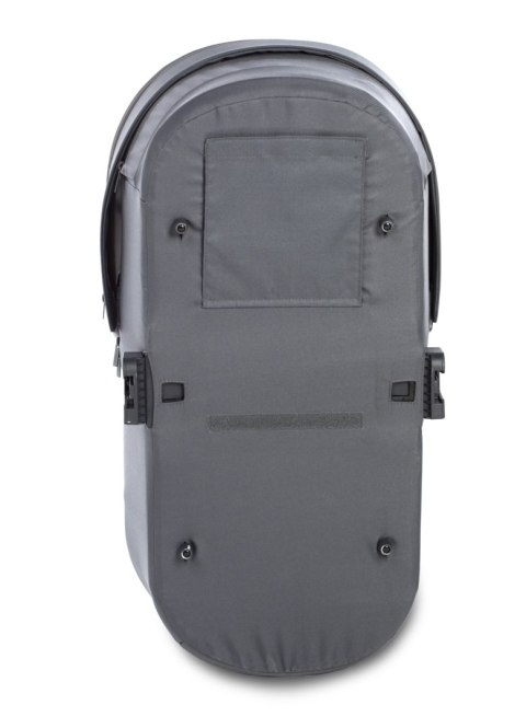 Gondola MAST M6x / M5x Lion | Mast Swiss Design - Komfort, wentylacja i ochrona od pierwszego dnia życia