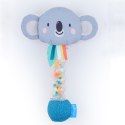 Grzechotka Deszczowa Koala Taf Toys - Sensoryczna Zabawa dla Niemowląt