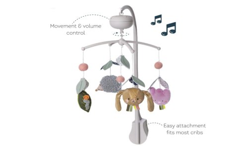 Karuzela Magiczna Symfonia z Melodiami Klasycznymi - Taf Toys