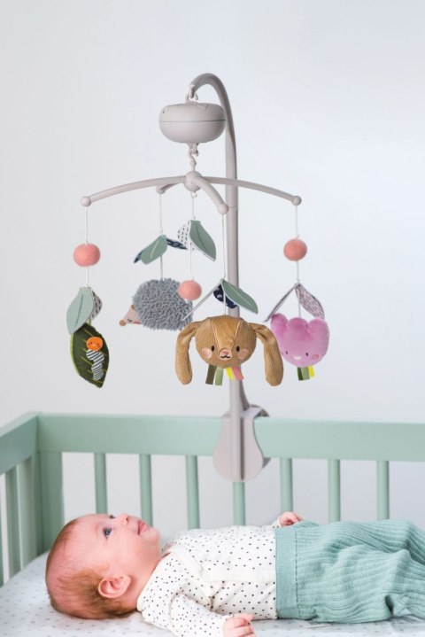 Karuzela Magiczna Symfonia z Melodiami Klasycznymi - Taf Toys