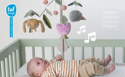 Karuzela Magiczna Symfonia z Melodiami Klasycznymi - Taf Toys