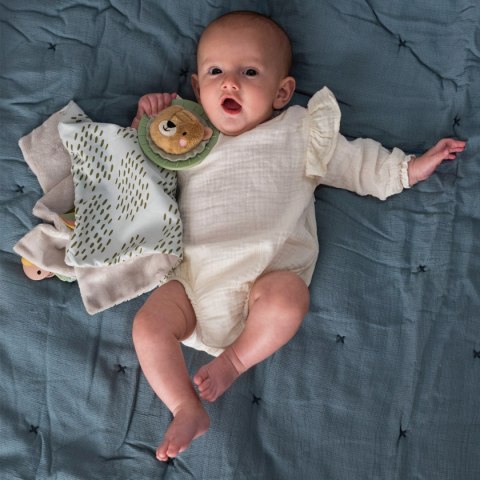 Kocyk z Lwem Harrym - Taf Toys