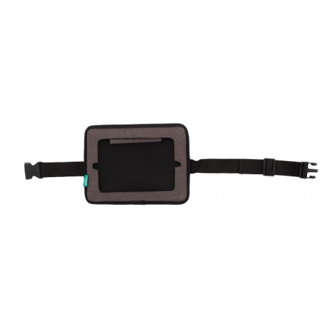 Lusterko wsteczne 2w1 uchwyt na tablet