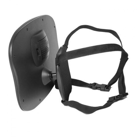 Lusterko wsteczne LED