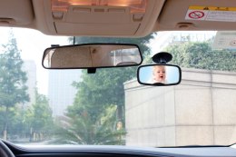 Lusterko wsteczne małe