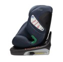 M.Rox i-Size fotelik samochodowy Blueberry