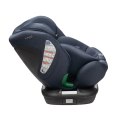 M.Rox i-Size fotelik samochodowy Blueberry