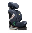 M.Rox i-Size fotelik samochodowy Blueberry