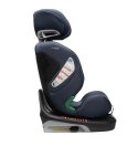 M.Rox i-Size fotelik samochodowy Blueberry