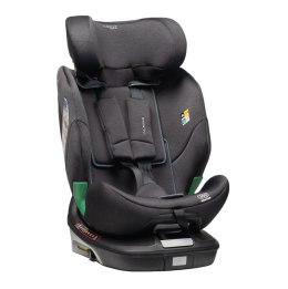 M.Rox i-Size fotelik samochodowy Dark Grey