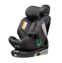 M.Rox i-Size fotelik samochodowy Dark Grey